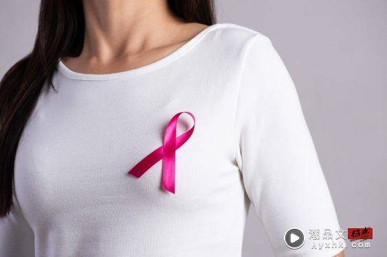 健康 I 10月乳癌醒觉，爱护乳房你要知道7个NO！ 更多热点 图1张